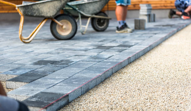 Best Driveway Paving Contractor  in Brentwood, TN