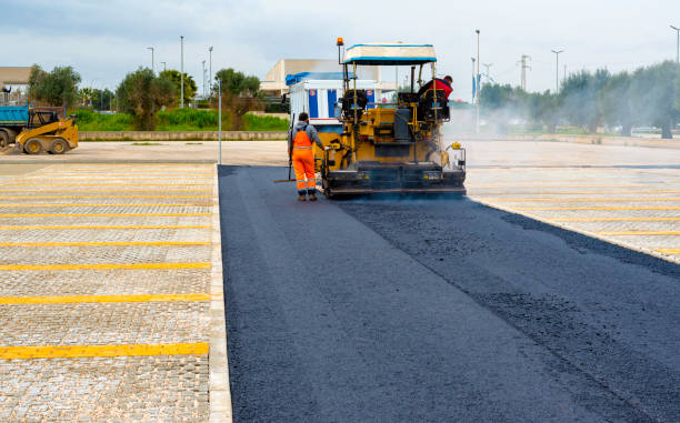 Best Driveway Paving Near Me  in Brentwood, TN